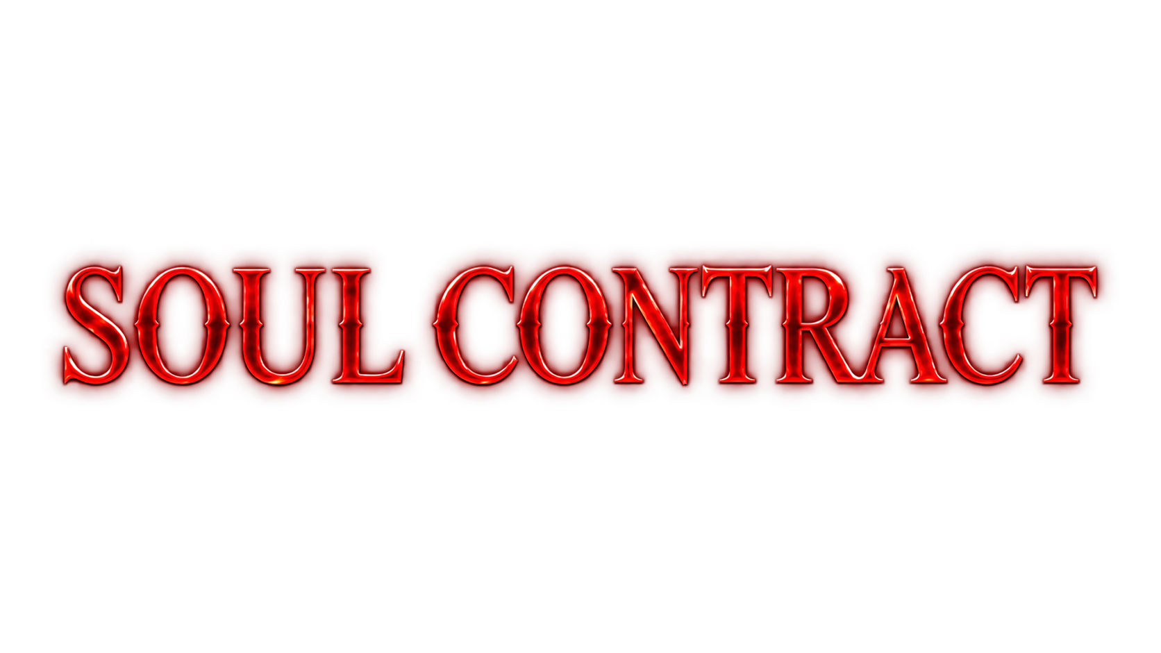 Soul Contract